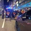 Polis keluarkan 376 saman atas pelbagai kesalahan trafik dalam operasi khas di lokasi panas sekitar KL