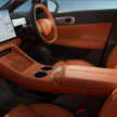 JY Air dilancar di Thailand – EV baru dari syarikat penerbangan China, bermula RM98k, 216 PS, 529 km