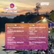 KTM MySawasdee ‘Edisi Penang’ train tickets now open for sale – Butterworth to Hat Yai, RM45 one way