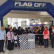MGTC commences EV bike battery swapping project in Malaysia – 40 units to be trialled over two months