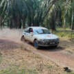 MIRC Rally of Asahan 2024 – Karamjit Singh masih ‘King’ SS rali ladang kelapa sawit pada usia 62-tahun!