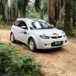 MIRC Rally of Asahan 2024 – Karamjit Singh masih ‘King’ SS rali ladang kelapa sawit pada usia 62-tahun!