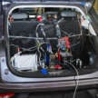 Neta V terima penarafan sifar bintang dalam ujian pelanggaran ASEAN NCAP – EV pertama diuji