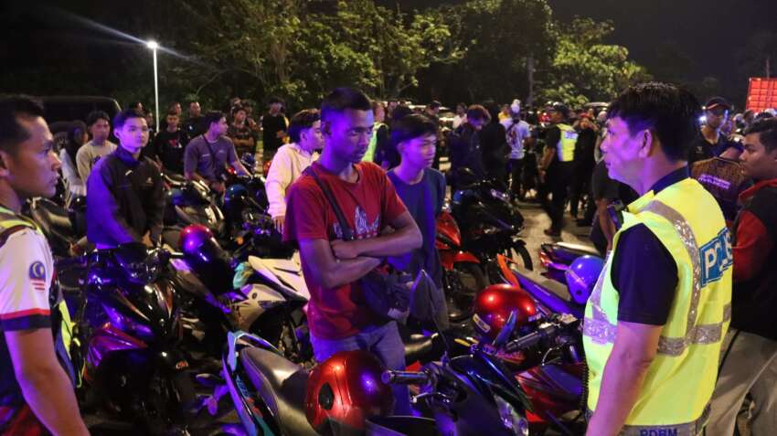3,402 saman dikeluarkan dalam Op Khas Semseng Jalanan di Negeri Sembilan sejak 15 Nov – Polis 1861514