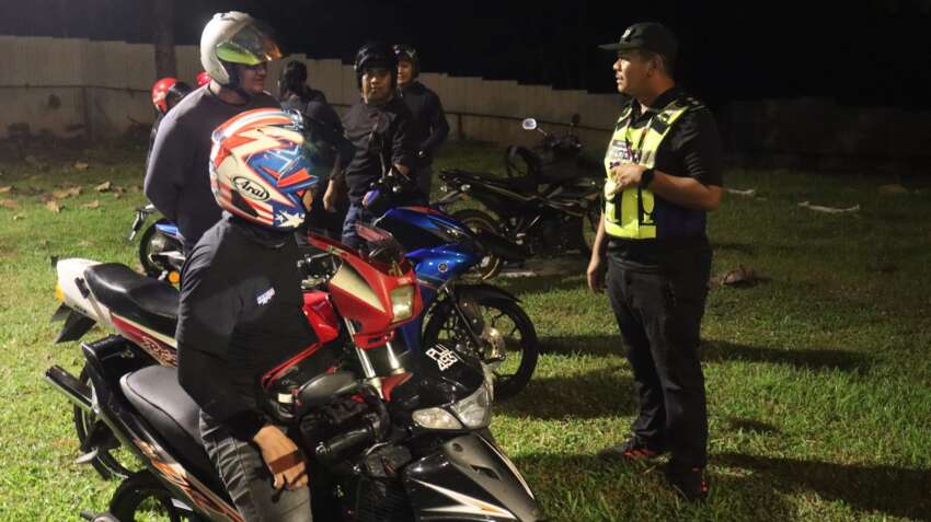 3,402 saman dikeluarkan dalam Op Khas Semseng Jalanan di Negeri Sembilan sejak 15 Nov – Polis 1861506