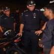 3,402 saman dikeluarkan dalam Op Khas Semseng Jalanan di Negeri Sembilan sejak 15 Nov – Polis