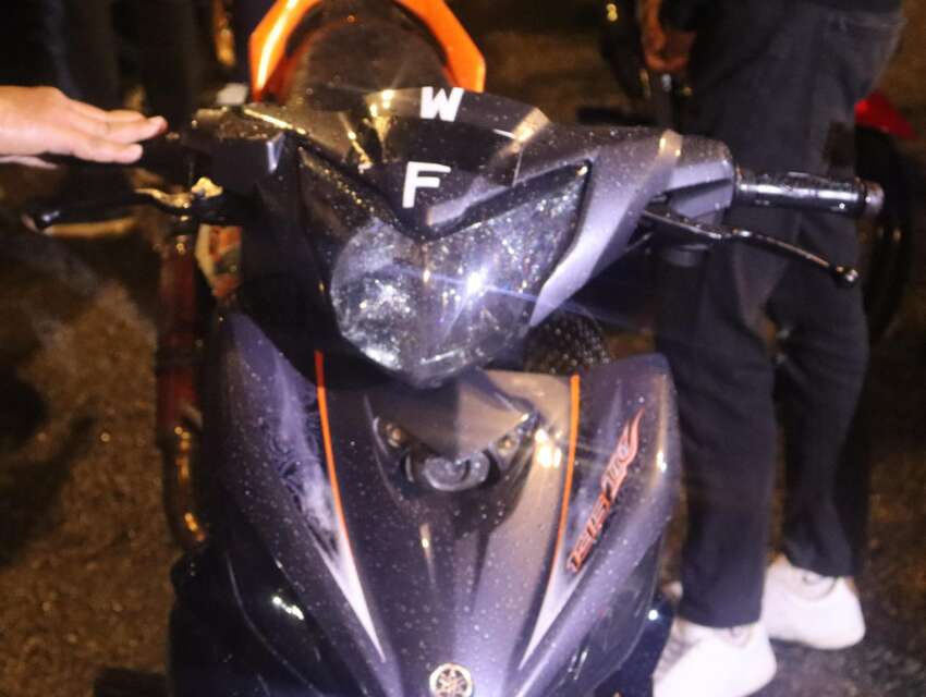3,402 saman dikeluarkan dalam Op Khas Semseng Jalanan di Negeri Sembilan sejak 15 Nov – Polis 1861508