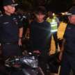3,402 saman dikeluarkan dalam Op Khas Semseng Jalanan di Negeri Sembilan sejak 15 Nov – Polis