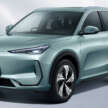 Proton eMas 7 EV 2025 rasmi dilancar – RM110k-RM124k, 218 PS/320 Nm, sehingga 410 km WLTP