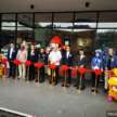 Bilik pameran Proton eMas oleh SG Car dibuka di Shah Alam; 30 cawangan Pro-Net menjelang akhir 2024