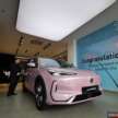 Bilik pameran Proton eMas oleh SG Car dibuka di Shah Alam; 30 cawangan Pro-Net menjelang akhir 2024