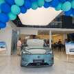 Book a Proton e.MAS 7 at the opening of Regal Motors EV, Petaling Jaya this Jan 5 – lucky draw prizes await