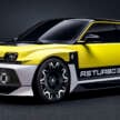 Renault 5 Turbo 3E akan masuk fasa produksi – EV prestasi dengan dua motor elektrik, lebih 500 PS