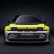 Renault 5 Turbo 3E akan masuk fasa produksi – EV prestasi dengan dua motor elektrik, lebih 500 PS