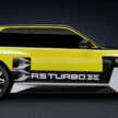 Renault 5 Turbo 3E akan masuk fasa produksi – EV prestasi dengan dua motor elektrik, lebih 500 PS
