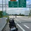 Aveta Vanguard 250 scooter to make Malaysian debut soon – estimated price below RM20,000