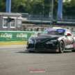 Naquib, Mitchell pacu kemenangan pertama Toyota Yaris Wing Hin Motorsport di Thailand Super Series