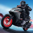 Yamaha Aerox Alpha 2025 dilancar di Indonesia – varian “Turbo” dapat pelbagai kelengkapan baru