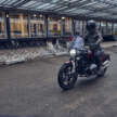 BMW Motorrad lancar BMW R 12 serba baru — 1,170 cc, 95 hp/110 Nm, 0-100 km/j dalam 3.9 saat; RM123k