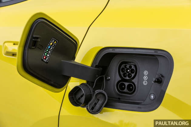 Pengecualian cukai EV CBU perlu dilanjutkan hingga 2030 untuk capai 15% penggunaan di Malaysia — MAA