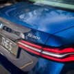 2025 BMW 530i M Sport in Malaysia – 258 PS mild hybrid, adaptive dampers, rear steering; est RM400k