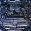 2025 BMW 530i M Sport in Malaysia – 258 PS mild hybrid, adaptive dampers, rear steering; est RM400k