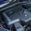 2025 BMW 530i M Sport in Malaysia – 258 PS mild hybrid, adaptive dampers, rear steering; est RM400k
