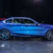 2025 BMW 530i M Sport in Malaysia – 258 PS mild hybrid, adaptive dampers, rear steering; est RM400k