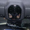 2025 BMW 530i M Sport in Malaysia – 258 PS mild hybrid, adaptive dampers, rear steering; est RM400k