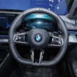 2025 BMW 530i M Sport in Malaysia – 258 PS mild hybrid, adaptive dampers, rear steering; est RM400k