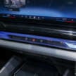 2025 BMW 530i M Sport in Malaysia – 258 PS mild hybrid, adaptive dampers, rear steering; est RM400k