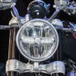 BMW Motorrad lancar BMW R 12 serba baru — 1,170 cc, 95 hp/110 Nm, 0-100 km/j dalam 3.9 saat; RM123k