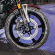 BMW Motorrad lancar BMW R 12 serba baru — 1,170 cc, 95 hp/110 Nm, 0-100 km/j dalam 3.9 saat; RM123k