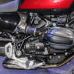 BMW Motorrad lancar BMW R 12 serba baru — 1,170 cc, 95 hp/110 Nm, 0-100 km/j dalam 3.9 saat; RM123k