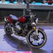 BMW Motorrad lancar BMW R 12 serba baru — 1,170 cc, 95 hp/110 Nm, 0-100 km/j dalam 3.9 saat; RM123k