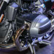 BMW Motorrad lancar BMW R 12 serba baru — 1,170 cc, 95 hp/110 Nm, 0-100 km/j dalam 3.9 saat; RM123k