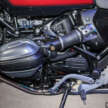 BMW Motorrad lancar BMW R 12 serba baru — 1,170 cc, 95 hp/110 Nm, 0-100 km/j dalam 3.9 saat; RM123k