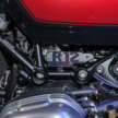 BMW Motorrad lancar BMW R 12 serba baru — 1,170 cc, 95 hp/110 Nm, 0-100 km/j dalam 3.9 saat; RM123k