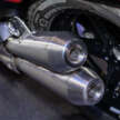 BMW Motorrad lancar BMW R 12 serba baru — 1,170 cc, 95 hp/110 Nm, 0-100 km/j dalam 3.9 saat; RM123k