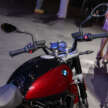 BMW Motorrad lancar BMW R 12 serba baru — 1,170 cc, 95 hp/110 Nm, 0-100 km/j dalam 3.9 saat; RM123k
