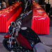 BMW Motorrad lancar BMW R 12 serba baru — 1,170 cc, 95 hp/110 Nm, 0-100 km/j dalam 3.9 saat; RM123k