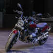 BMW Motorrad lancar BMW R 12 serba baru — 1,170 cc, 95 hp/110 Nm, 0-100 km/j dalam 3.9 saat; RM123k