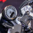 BMW Motorrad lancar BMW R 12 serba baru — 1,170 cc, 95 hp/110 Nm, 0-100 km/j dalam 3.9 saat; RM123k