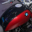 BMW Motorrad lancar BMW R 12 serba baru — 1,170 cc, 95 hp/110 Nm, 0-100 km/j dalam 3.9 saat; RM123k