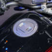 BMW Motorrad lancar BMW R 12 serba baru — 1,170 cc, 95 hp/110 Nm, 0-100 km/j dalam 3.9 saat; RM123k