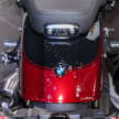 BMW Motorrad lancar BMW R 12 serba baru — 1,170 cc, 95 hp/110 Nm, 0-100 km/j dalam 3.9 saat; RM123k