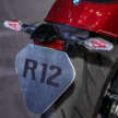 BMW Motorrad lancar BMW R 12 serba baru — 1,170 cc, 95 hp/110 Nm, 0-100 km/j dalam 3.9 saat; RM123k