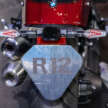 BMW Motorrad lancar BMW R 12 serba baru — 1,170 cc, 95 hp/110 Nm, 0-100 km/j dalam 3.9 saat; RM123k