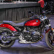 BMW Motorrad lancar BMW R 12 serba baru — 1,170 cc, 95 hp/110 Nm, 0-100 km/j dalam 3.9 saat; RM123k