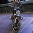 BMW Motorrad lancar BMW R 12 serba baru — 1,170 cc, 95 hp/110 Nm, 0-100 km/j dalam 3.9 saat; RM123k